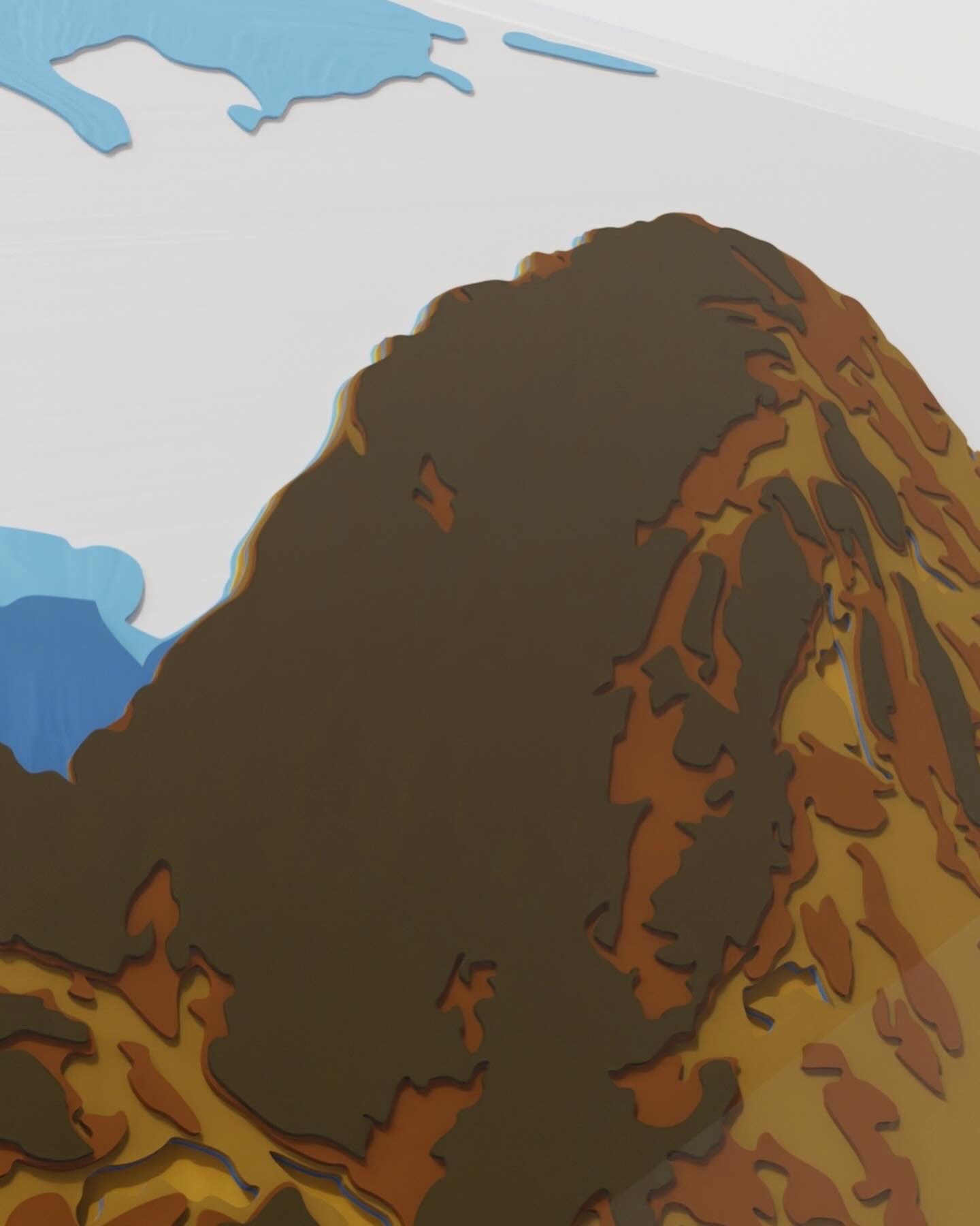 Eternal Wonders Collection – No. 8/10: Machu Picchu