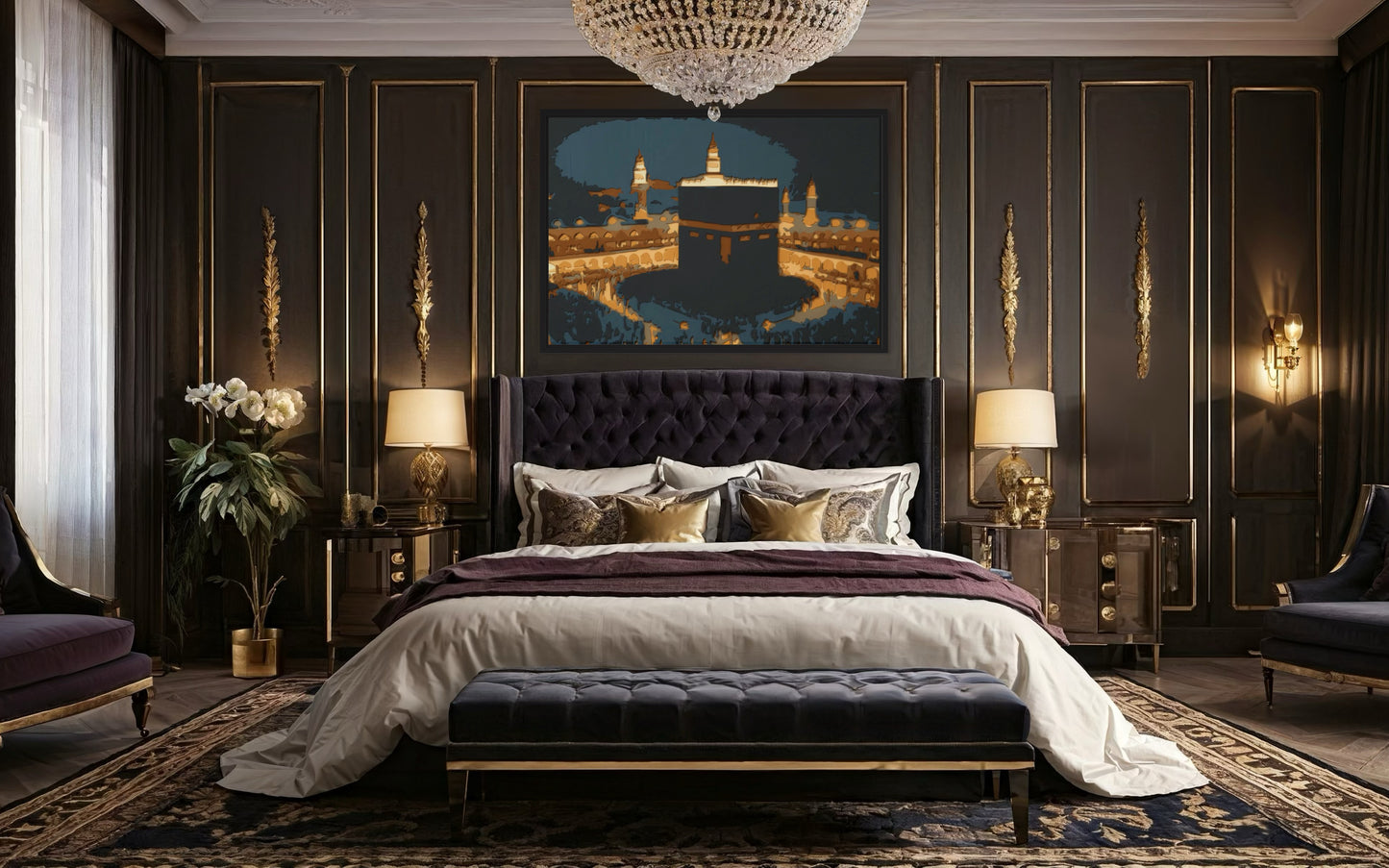 Eternal Wonders Collection – No. 7/10: The Kaaba