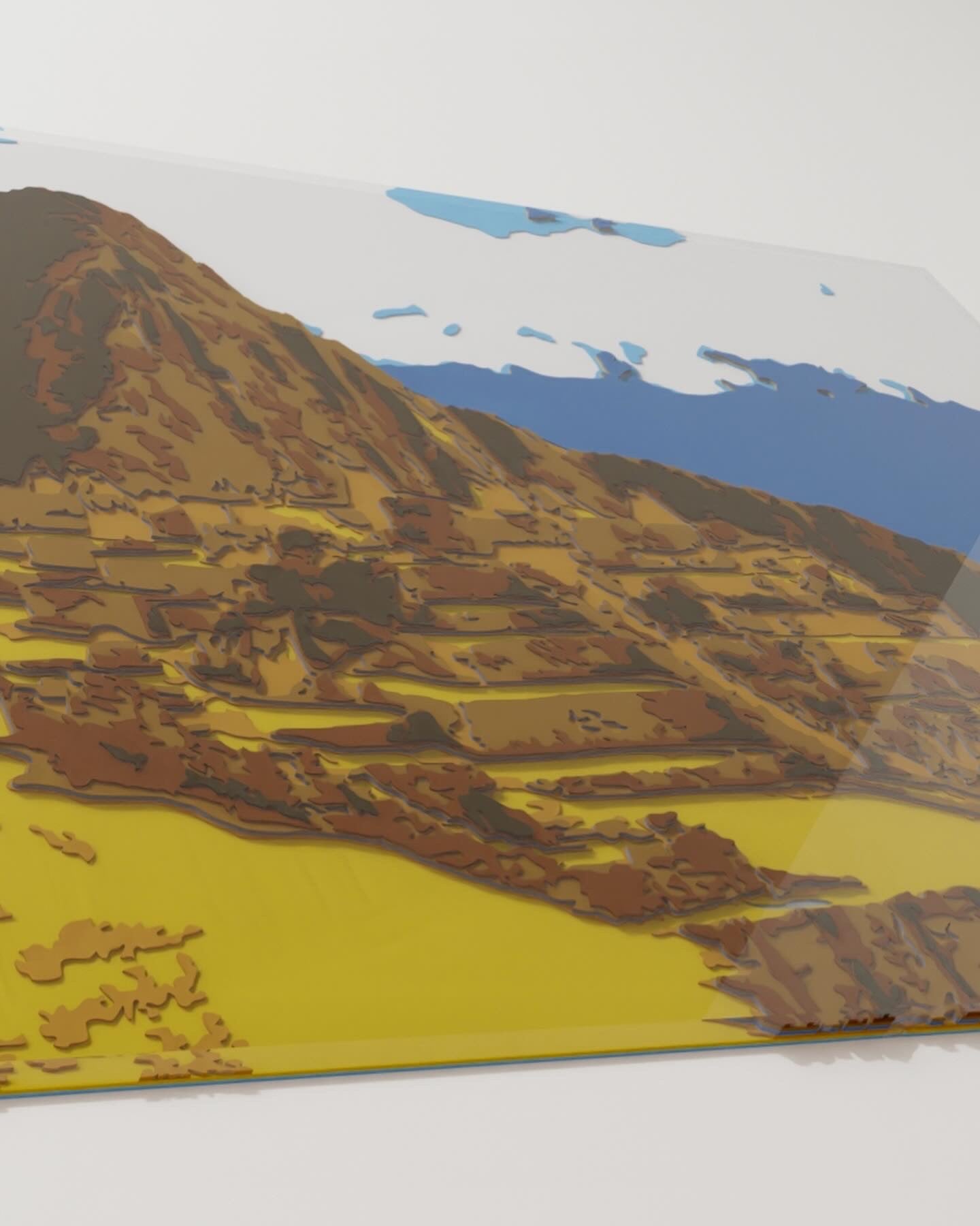 Eternal Wonders Collection – No. 8/10: Machu Picchu