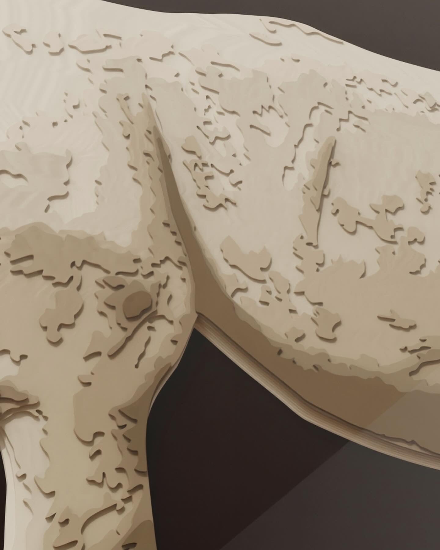 Silent Titan