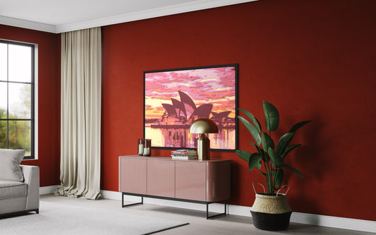 Eternal Wonders Collection – No. 9/10: Sydney Opera House