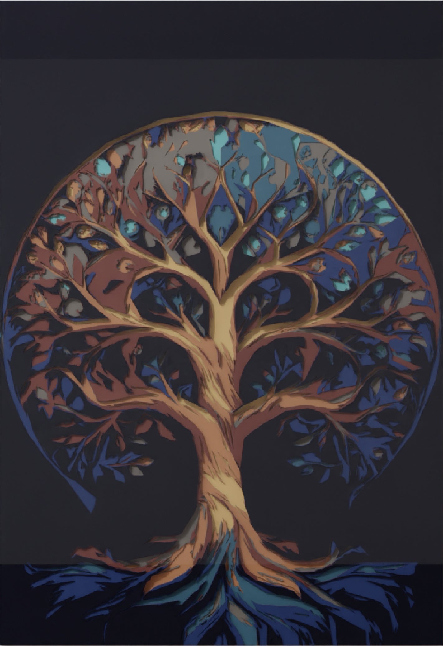 Eternal Bloom