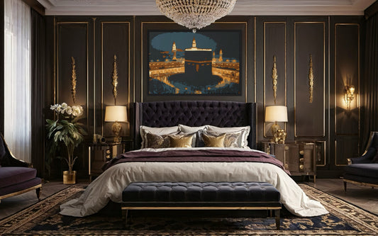 Eternal Wonders Collection – No. 7/10: The Kaaba