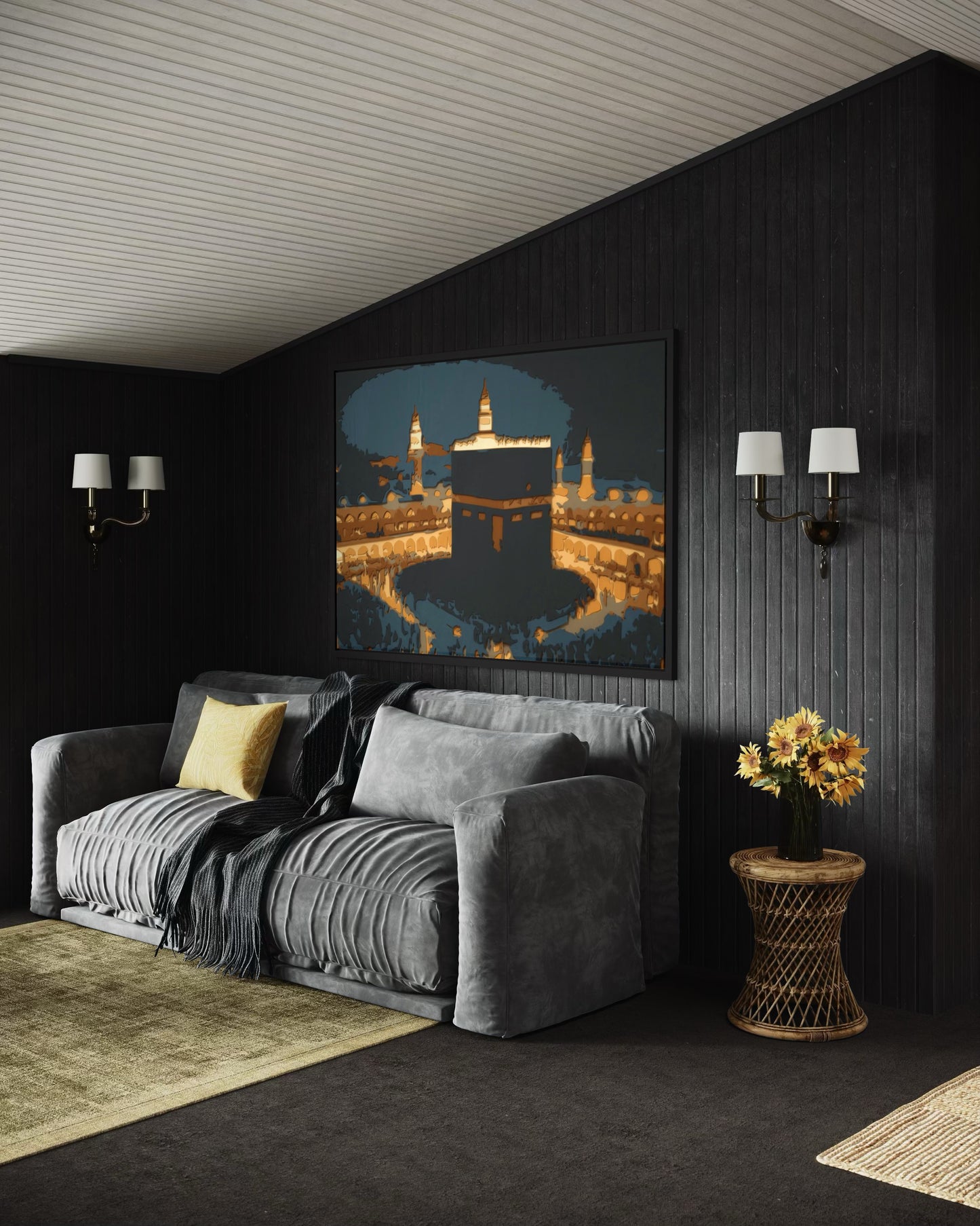Eternal Wonders Collection – No. 7/10: The Kaaba